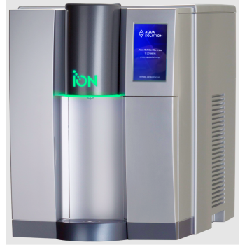 Dystrybutor ION Silver Natural Choice